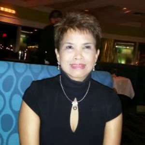 Meet your Posher, Luchie